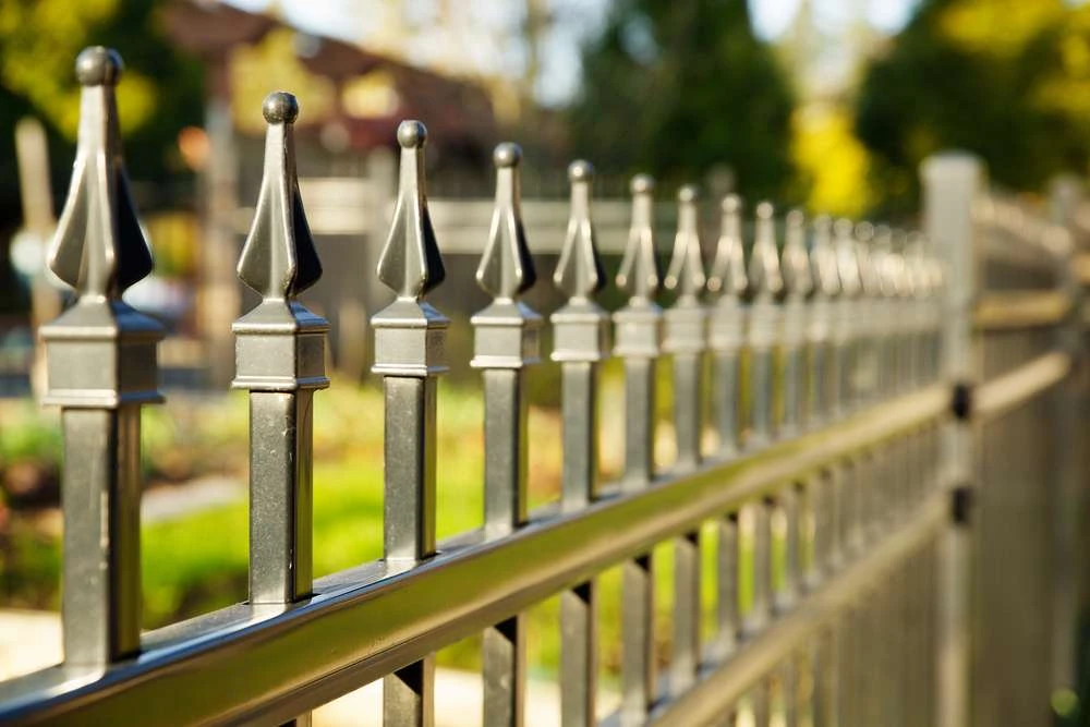 Fence Installation Washington: A Complete Guide by DKJAY Restoration