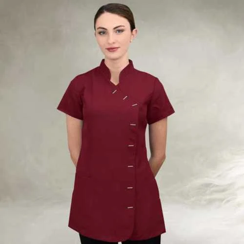 Elevating Professionalism and Comfort with Spa Uniforms: A Complete Guide
