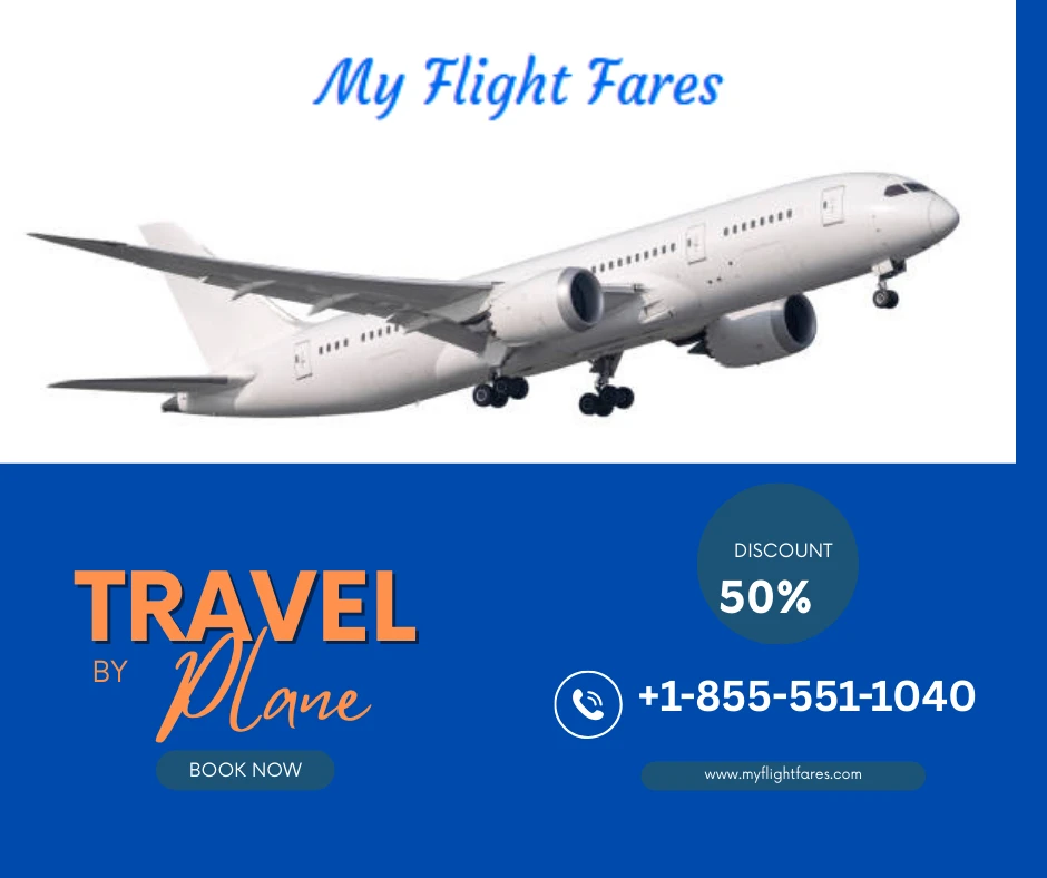 Delta Airlines Booking & Reservation – A Complete Guide by MyFlightFares