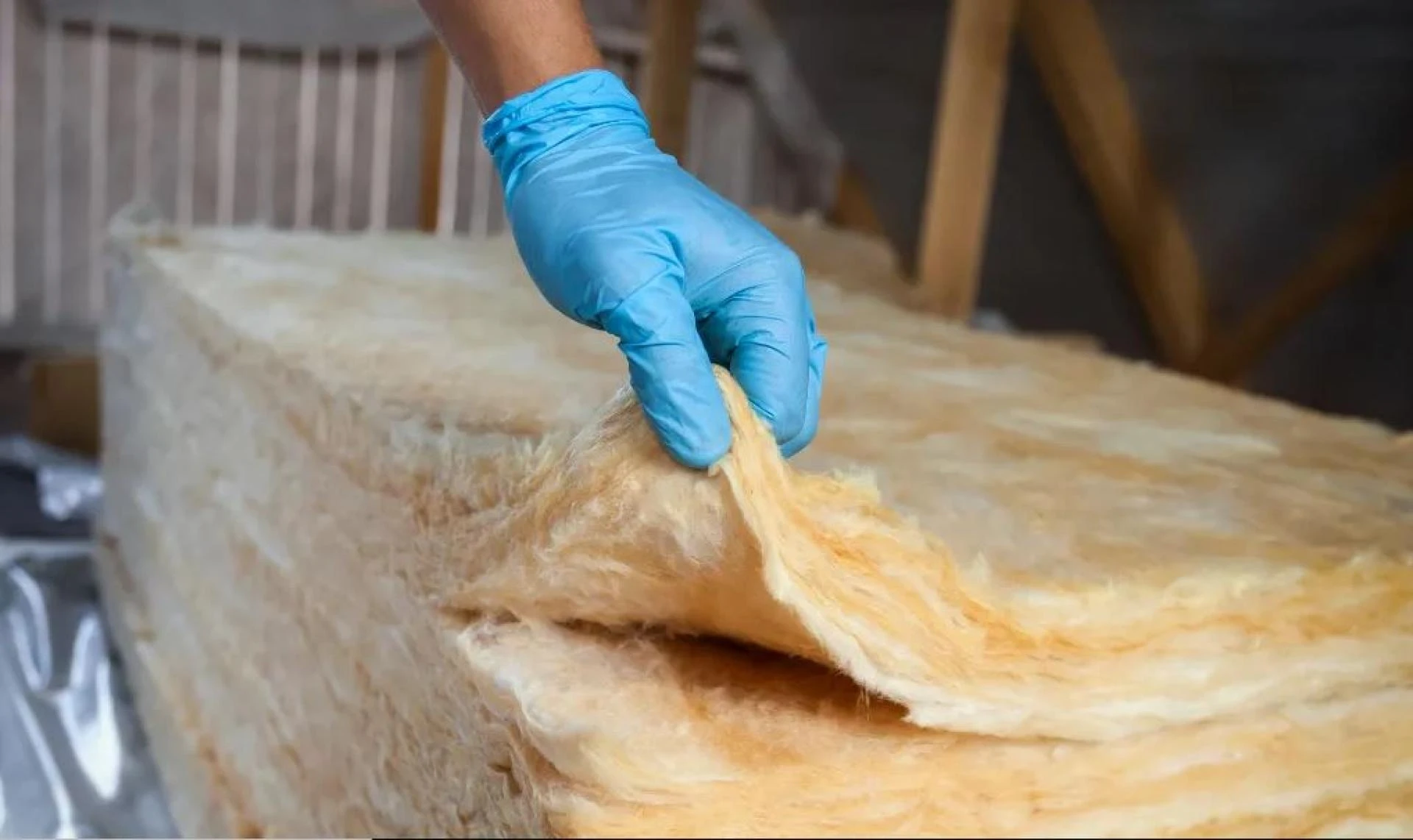 Roof Cavity Cleaning Adelaide