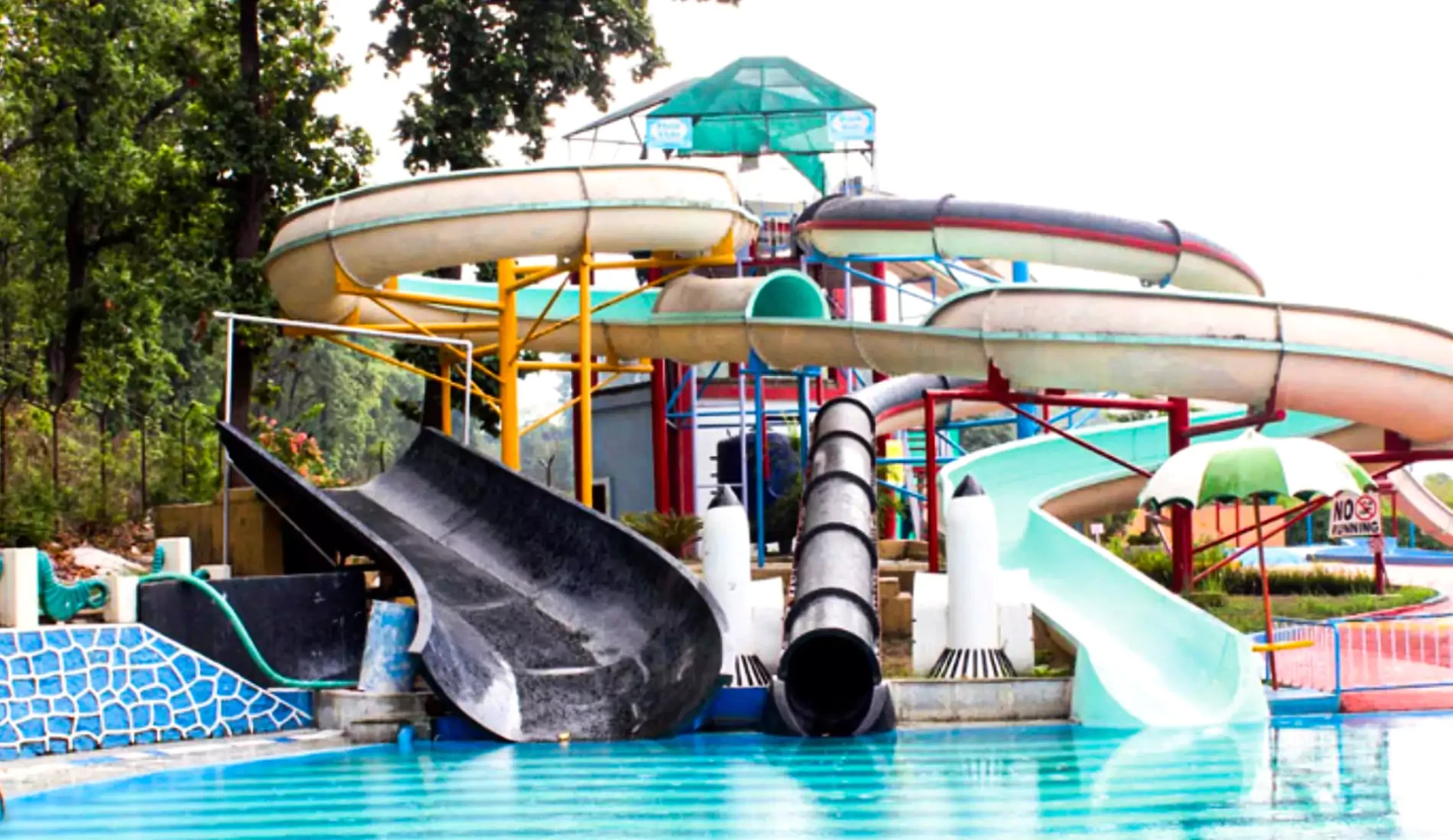 Nature Meets Adventure at the Best Park in Dehradun