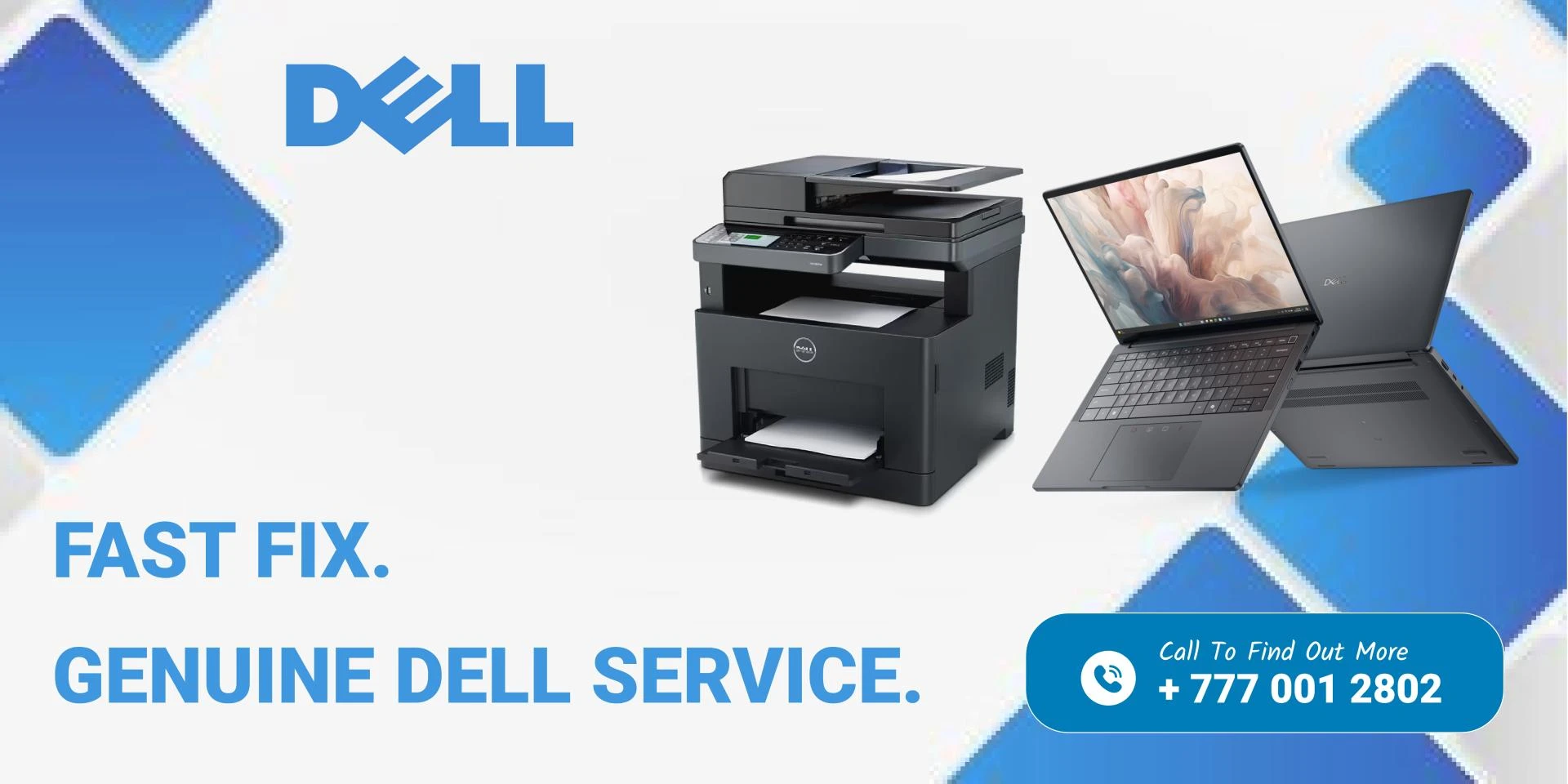 Dell Service Center In Nagpur– Precision Care for Laptops & Desktops