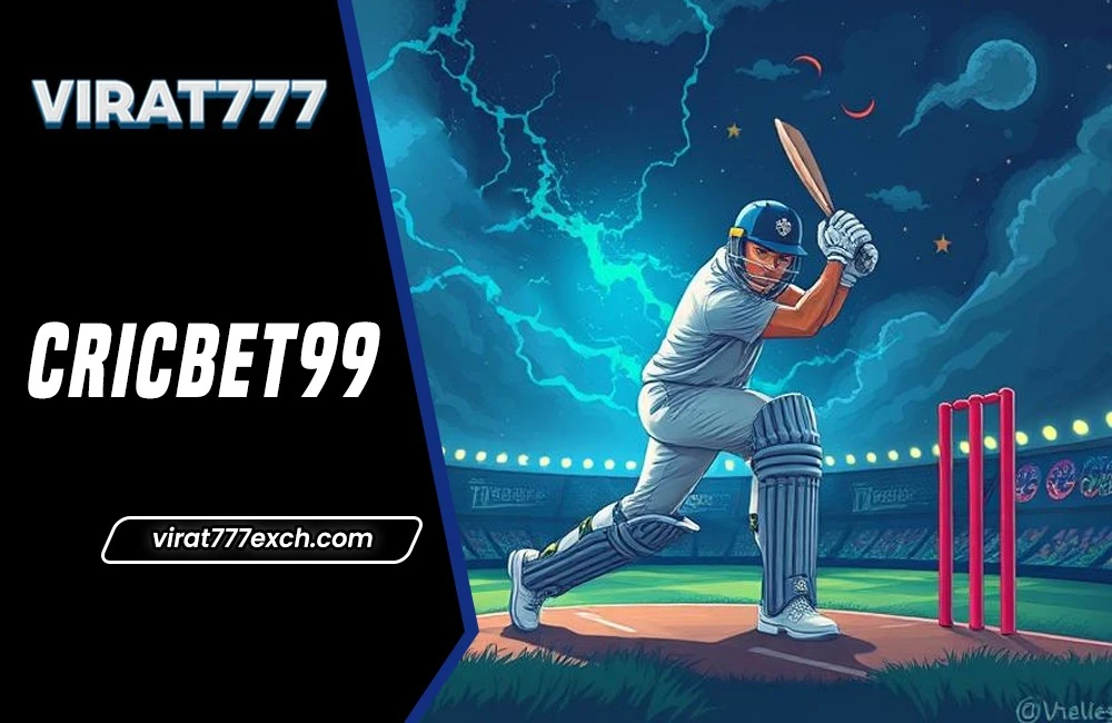 Get Cricbet99 ID in Minutes – Start Betting Now!