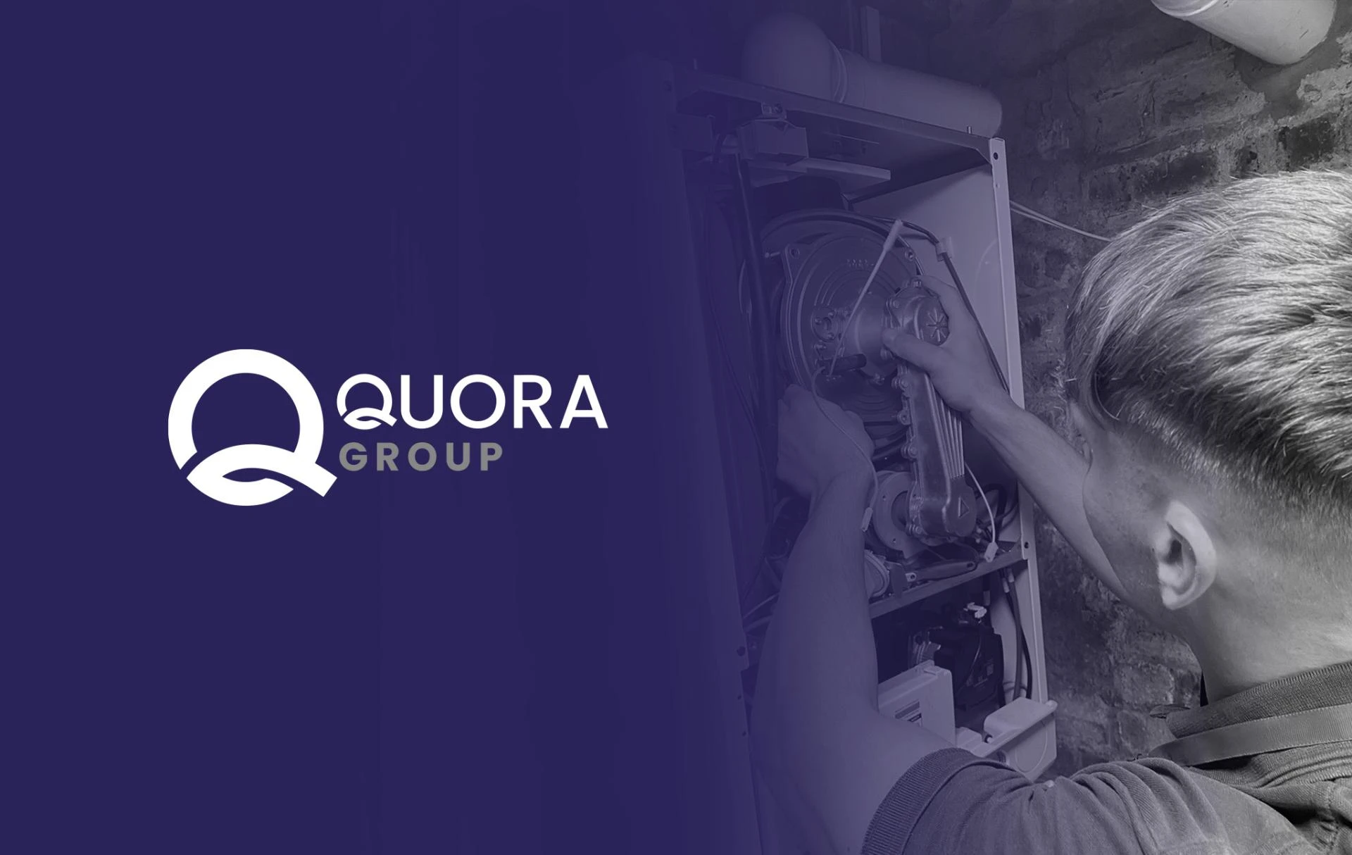 Ground-Source or Commercial Air Source Heat Pump? Which to Choose