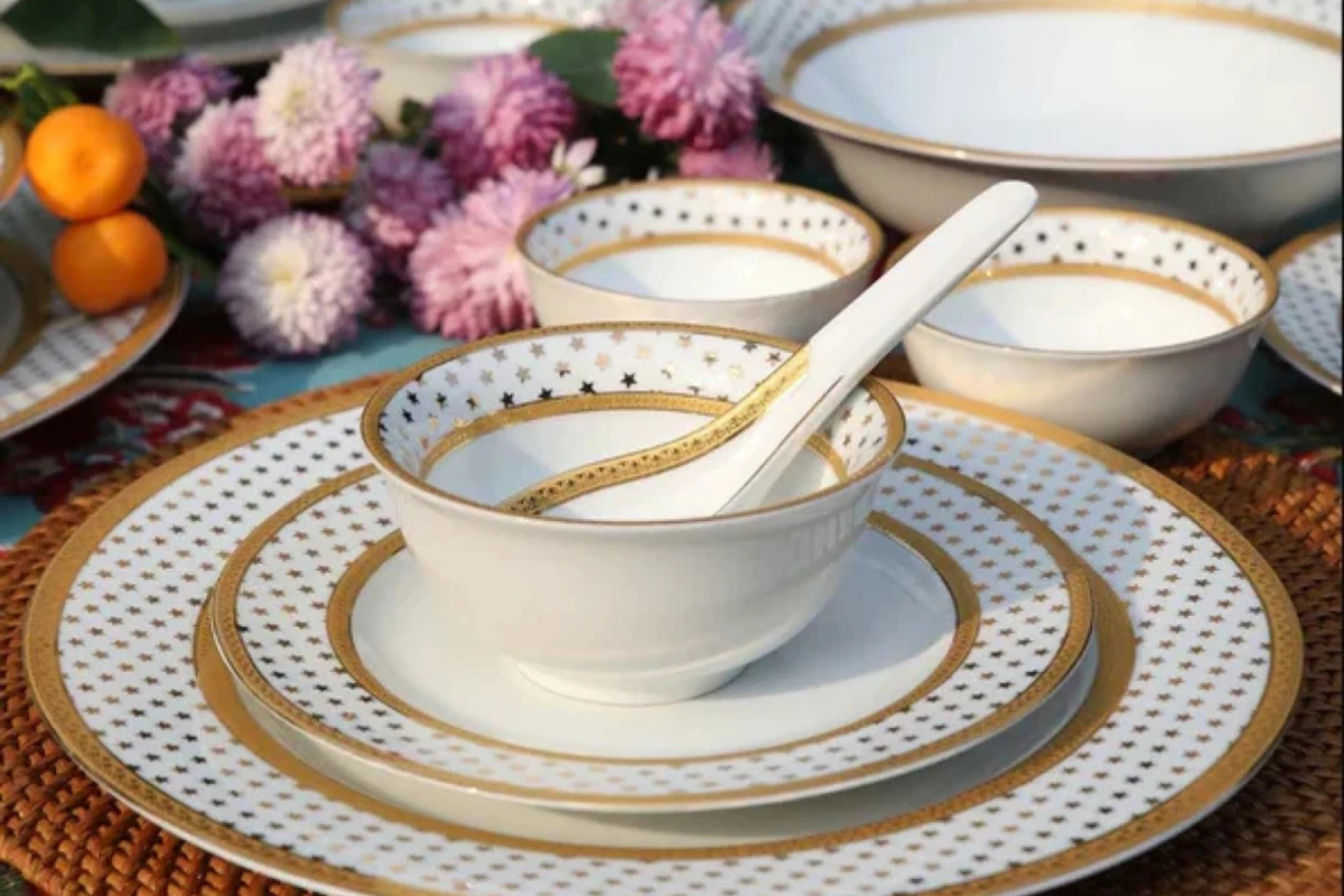 How Premium Crockery Transforms Your Everyday Meals in Dehradun