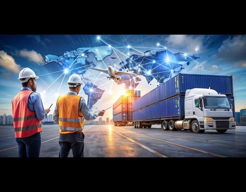 Why Choose a Career in Logistics and Supply Chain Management?