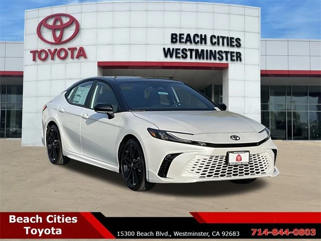 Choosing the Right Toyota Car for Your Family and Lifestyle