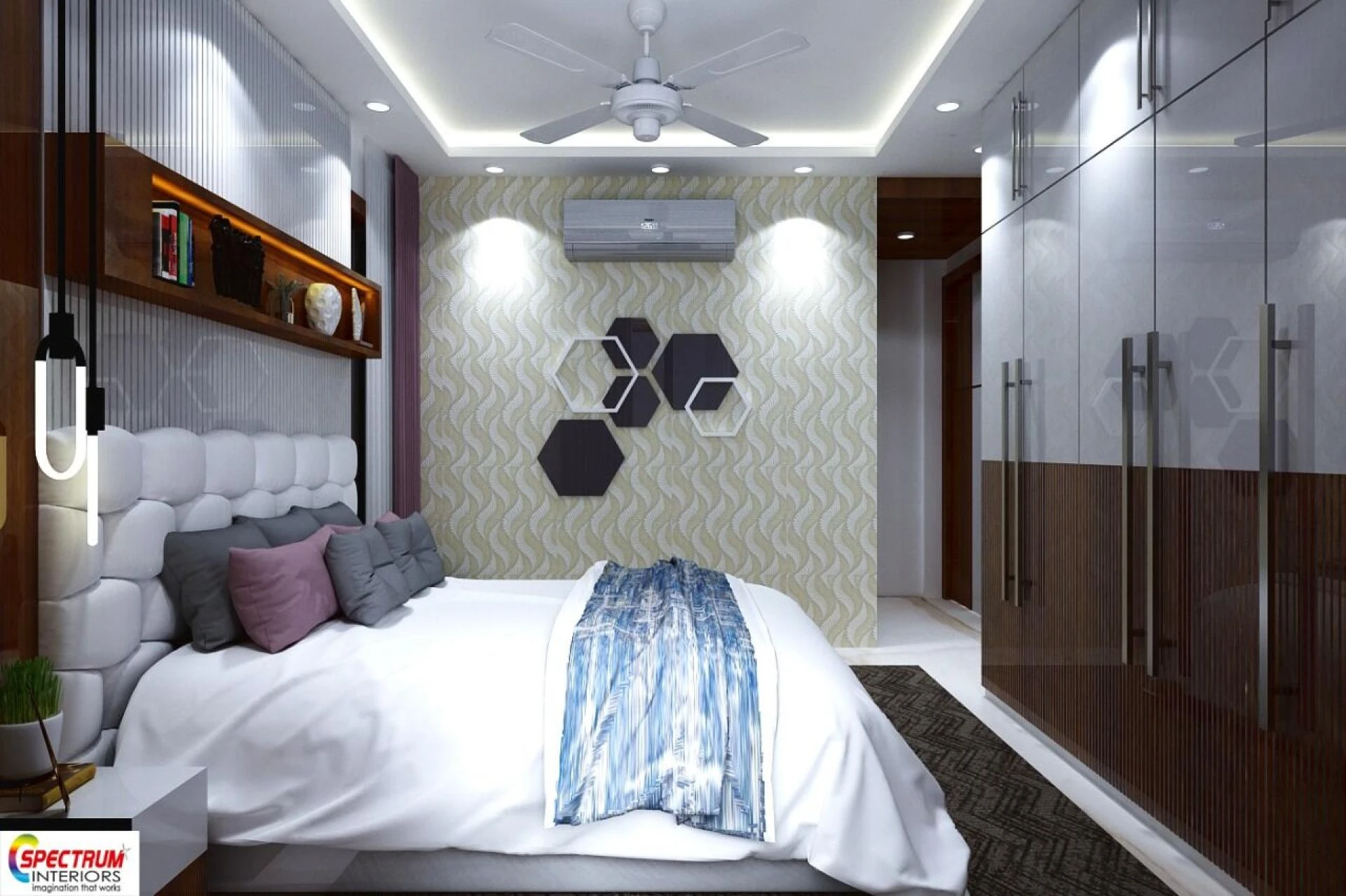 Modern Living, Perfect Wardrobe: Expert Advice from Kolkata's Best Interior Designer