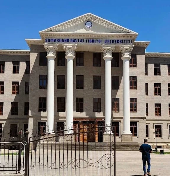 MBBS in Uzbekistan: What Makes Samarkand State Medical University Stand Out?