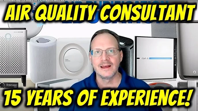Need Clean Air? A Professional Air Purification Consultant Can Help