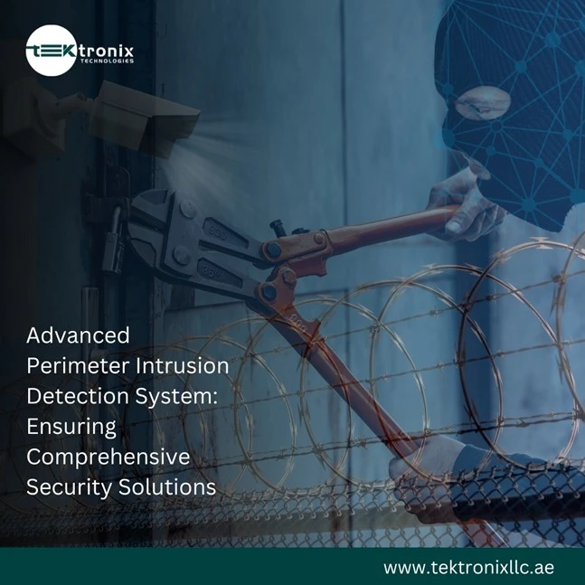 Enhanced Perimeter Intrusion Detection for Residential Communities in the Emirates