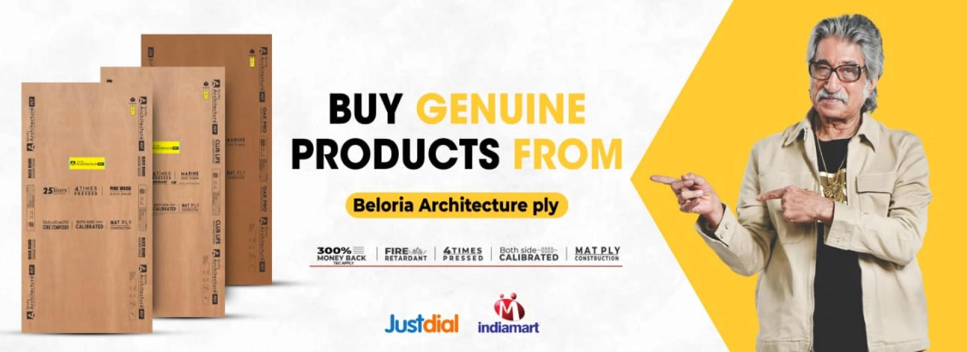 Plywood Manufacturers in Bareilly, Uttar Pradesh – Beloria Architecture Ply