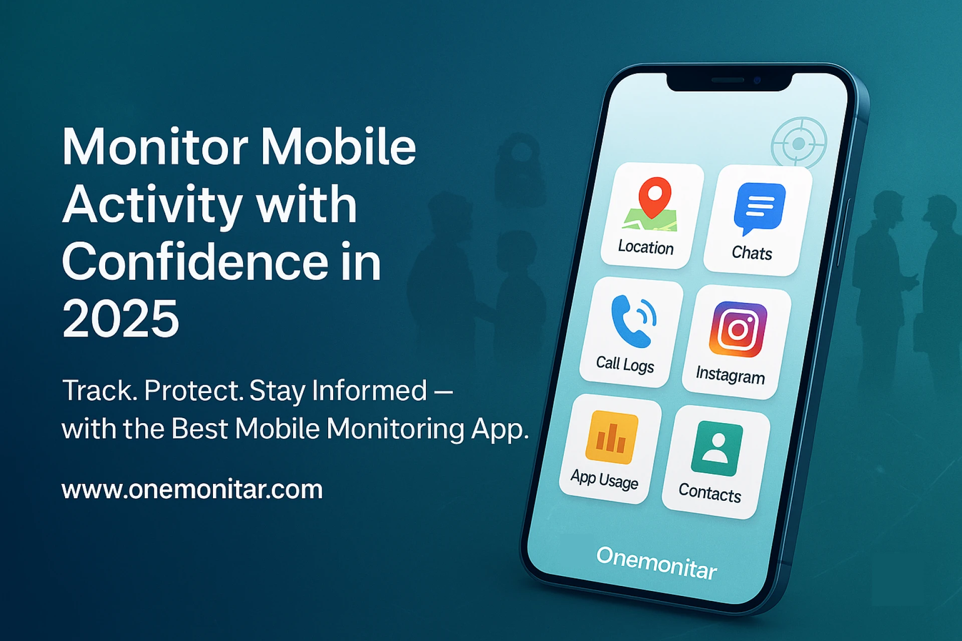  Mobile Monitoring App: The Smartest Way to Monitor Another Mobile in 2025