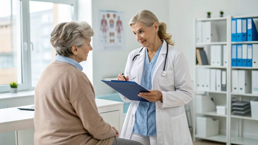 Feeling Unheard? Functional Medicine Primary Care Can Help