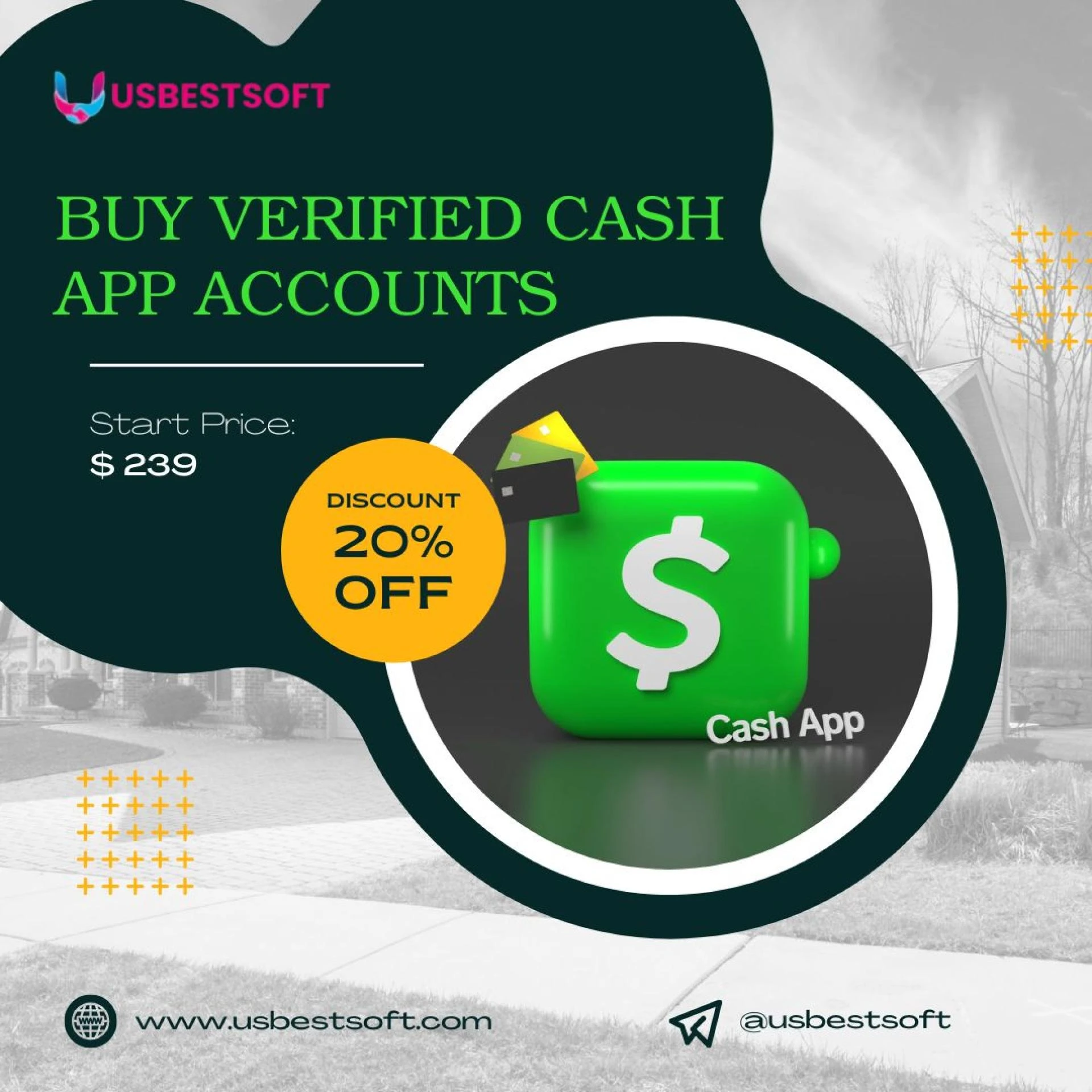 Enhance Your Financial Security with Verified Cash App Accounts