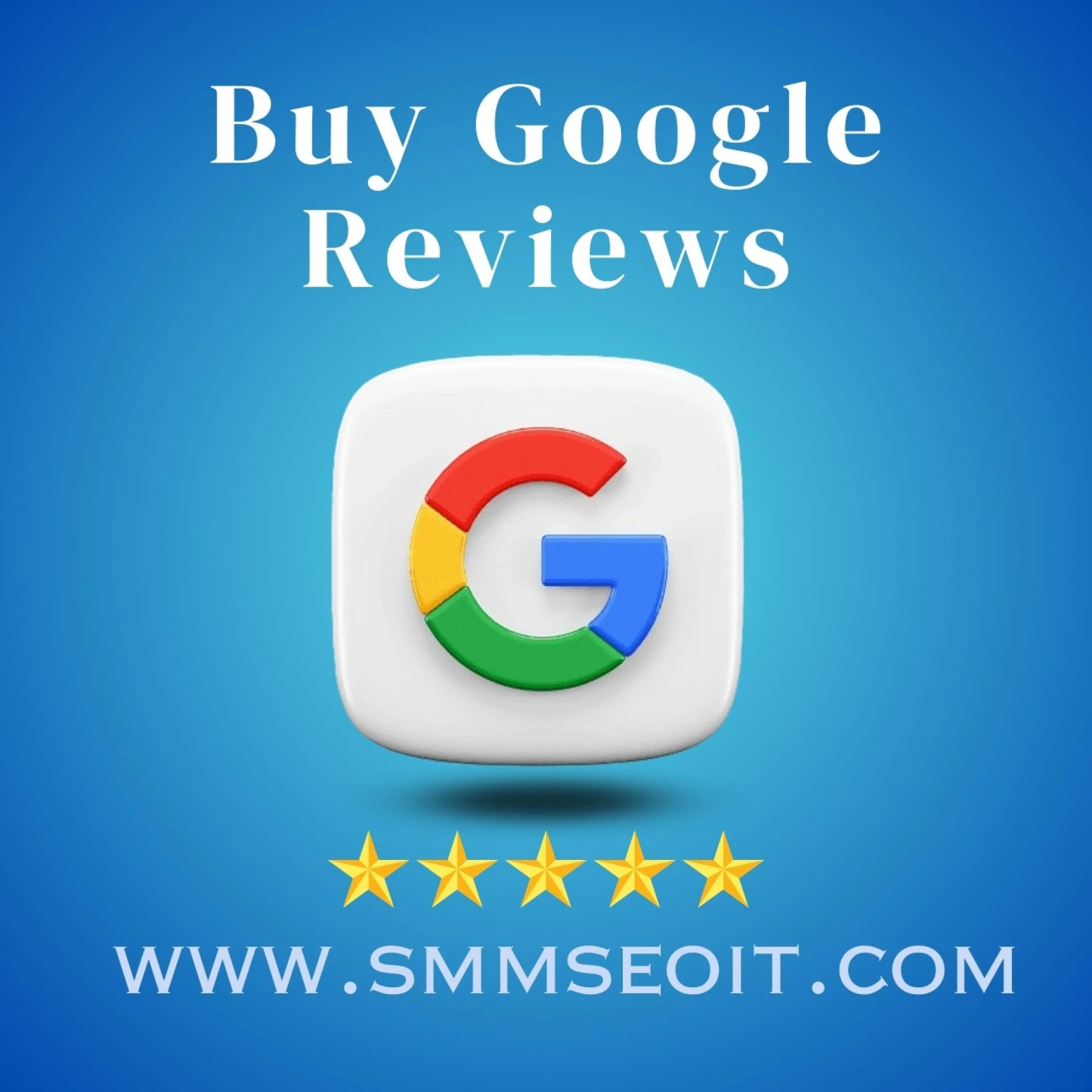 Google Reviews Service Germany