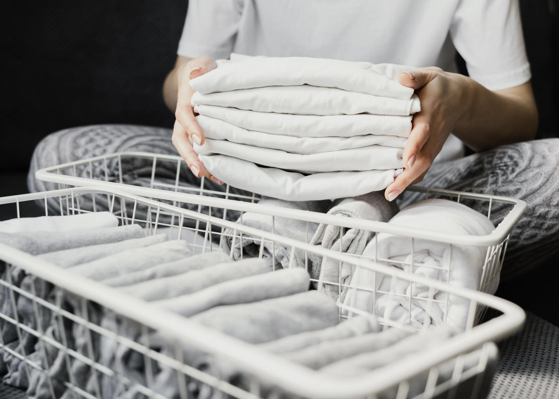 Reliable Commercial Laundry Service Carrollton Businesses Can Count On