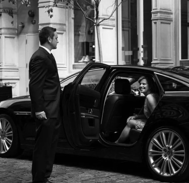 Precision on Every Mile: Your Private Chauffeur Experience in Chicago