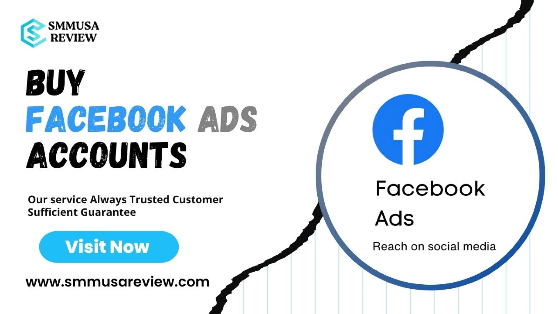 Where to Buy Facebook Ads Accounts Online