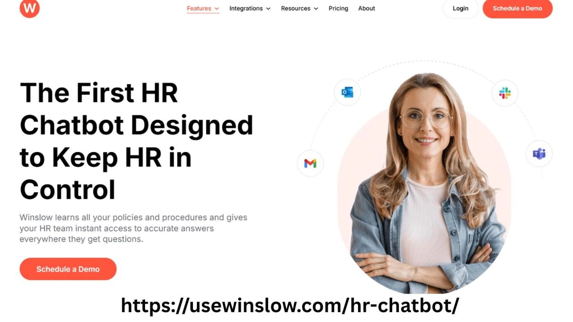 Smart Way to Support Your HR Team Every Day with HR Chatbot