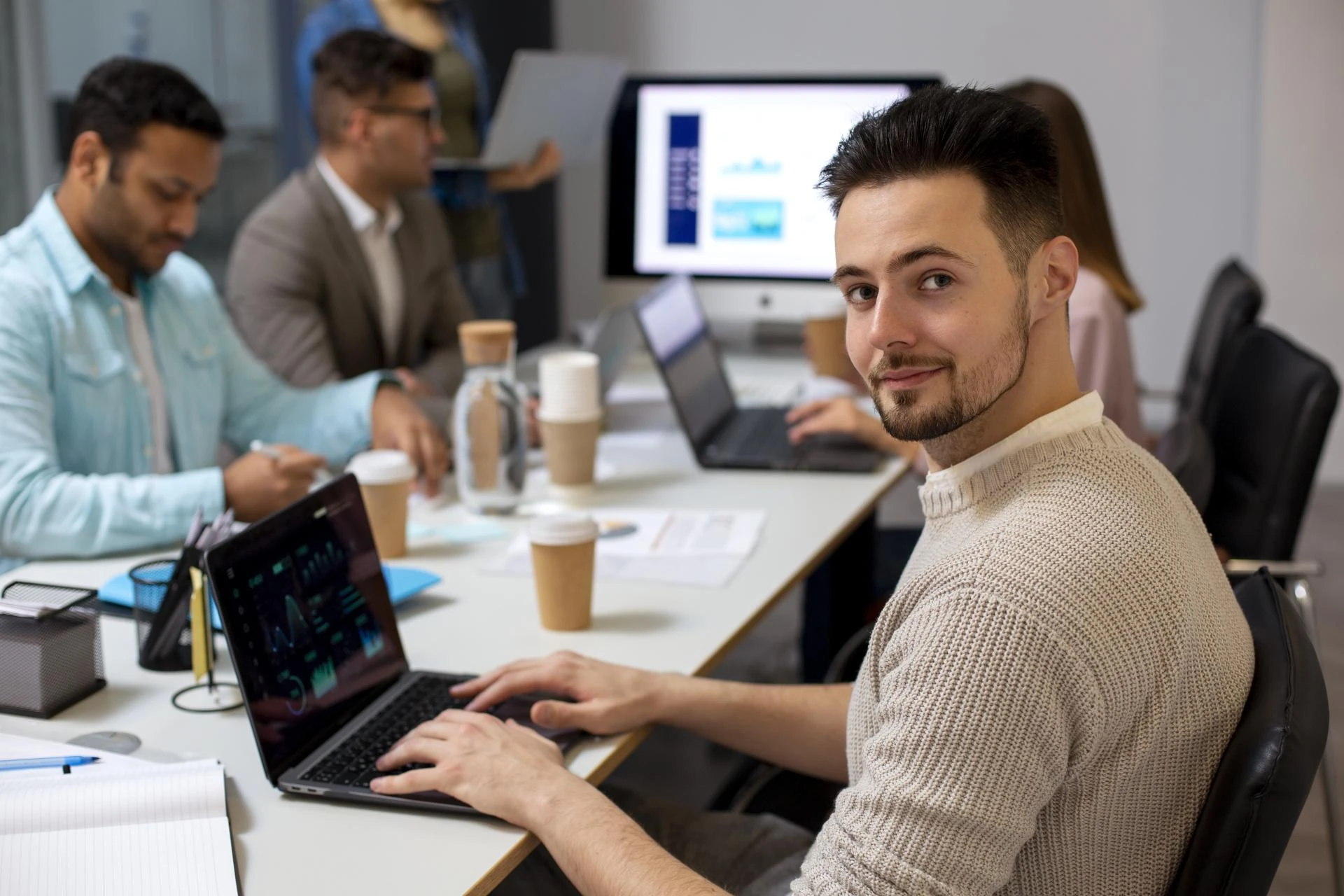 E-commerce Website Development Company in Bangladesh: A Complete Solution