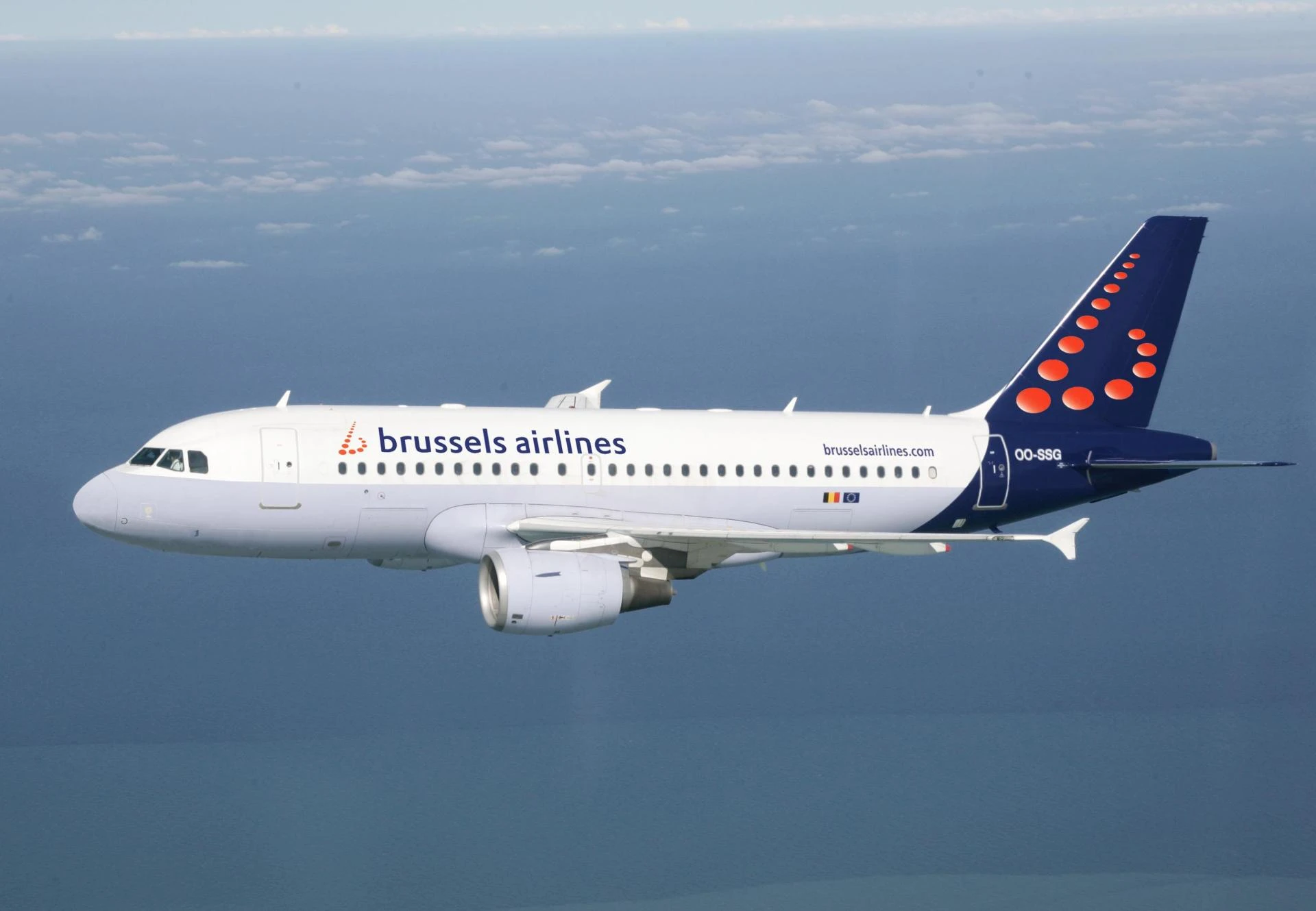 Brussels Airlines®️ USA Contact Service Numbers: A Comprehensive Guide 2025