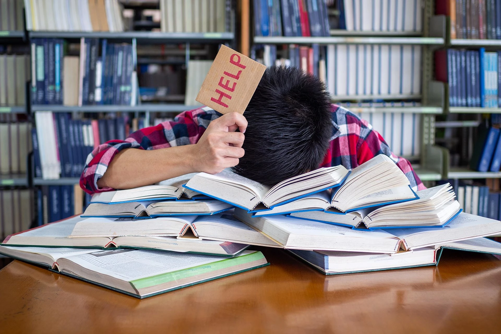 What Happens After You Hire Someone to Take Your Online Exam?
