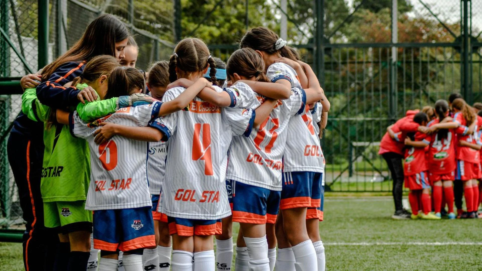 Custom Soccer Uniforms Are Changing the Game Today