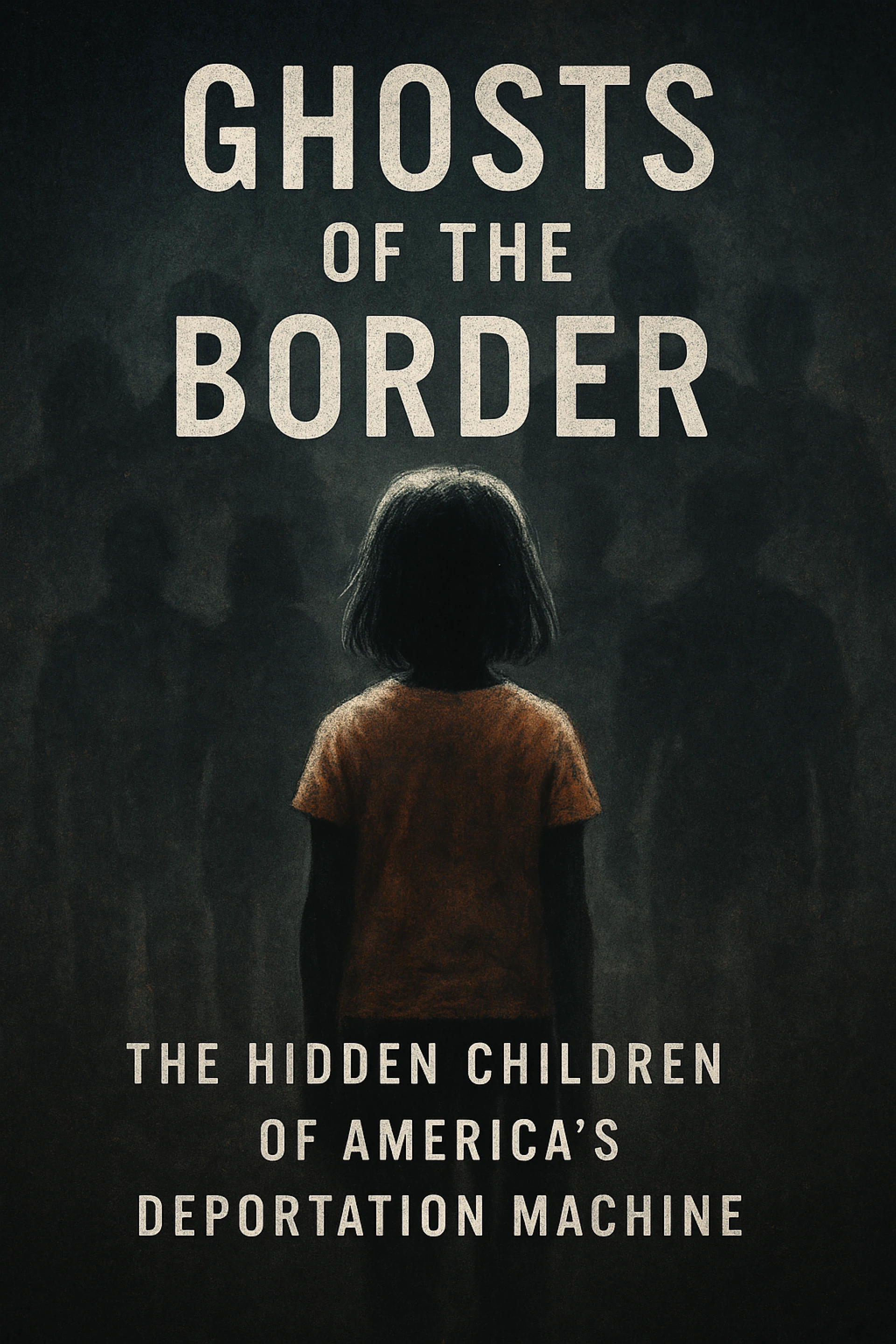 Ghosts of the Border: The Hidden Children of America’s Deportation Machine