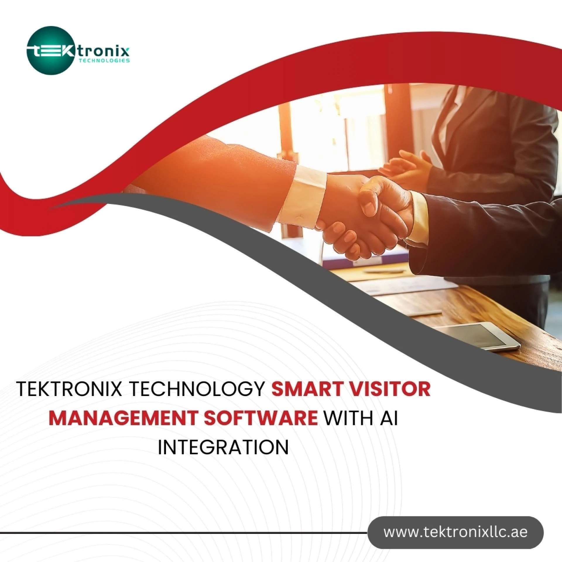 Guest Satisfaction Starts Here: Smart Visitor Management in UAE