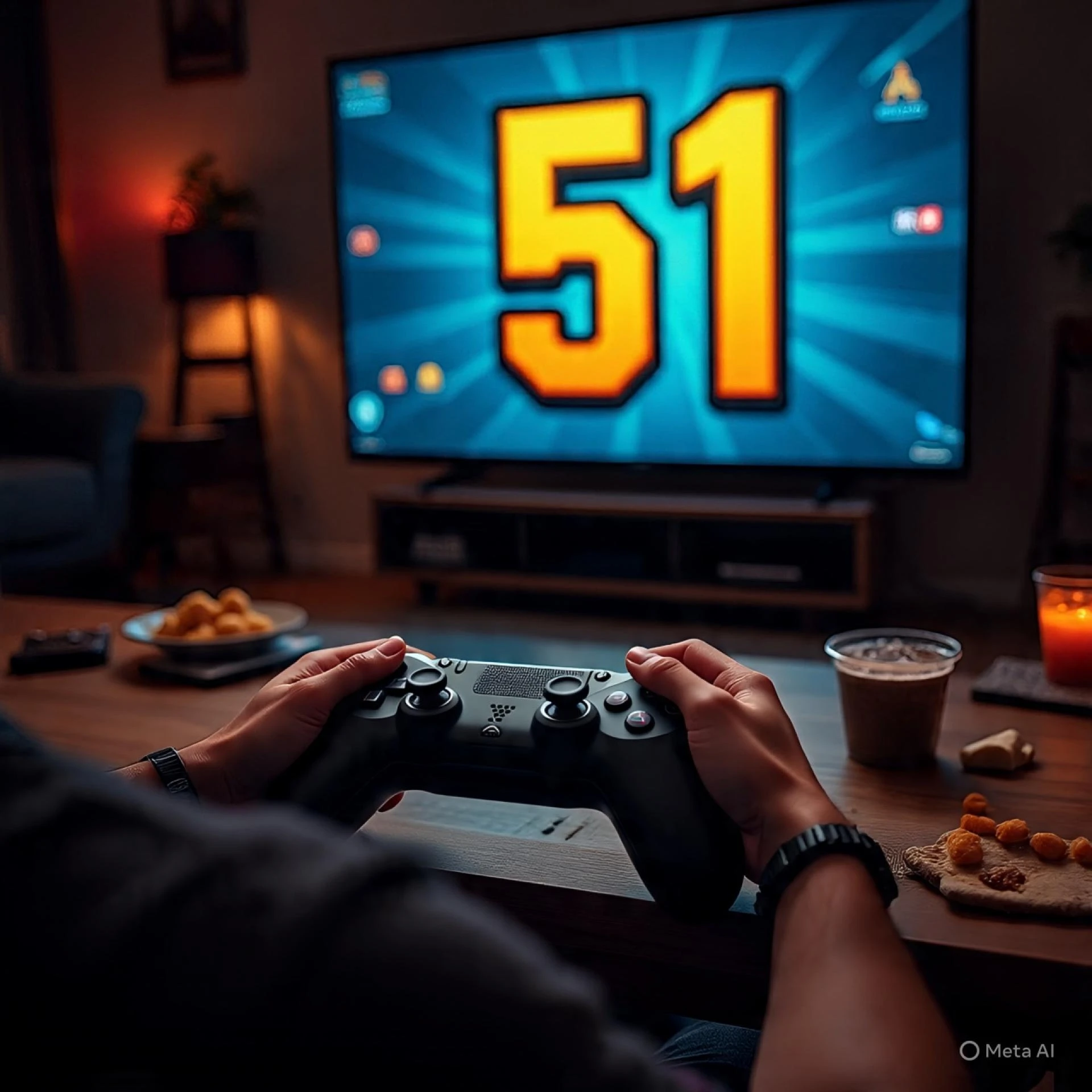 51 Game Draws Attention