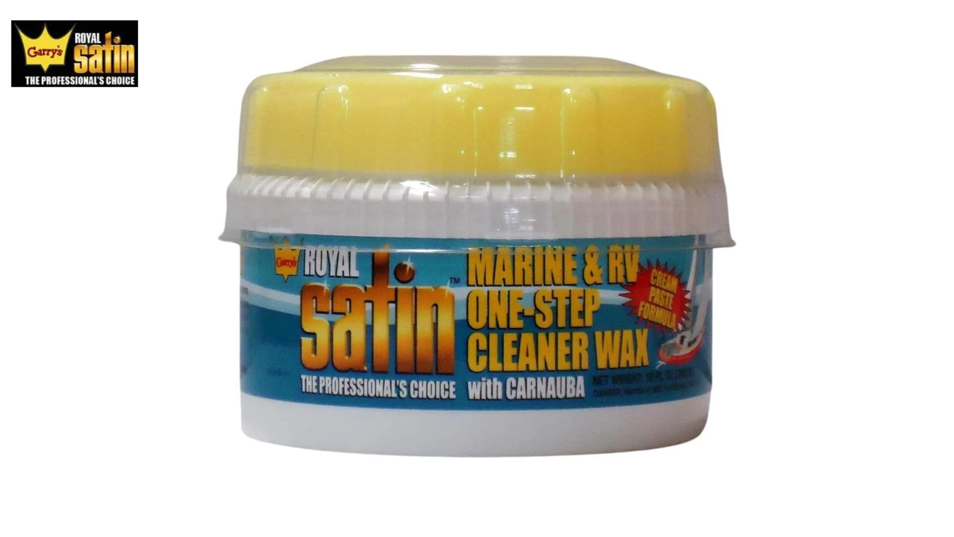 Why Aviation Experts Trust Garry’s Royal Satin for a Showroom-Level Shine?