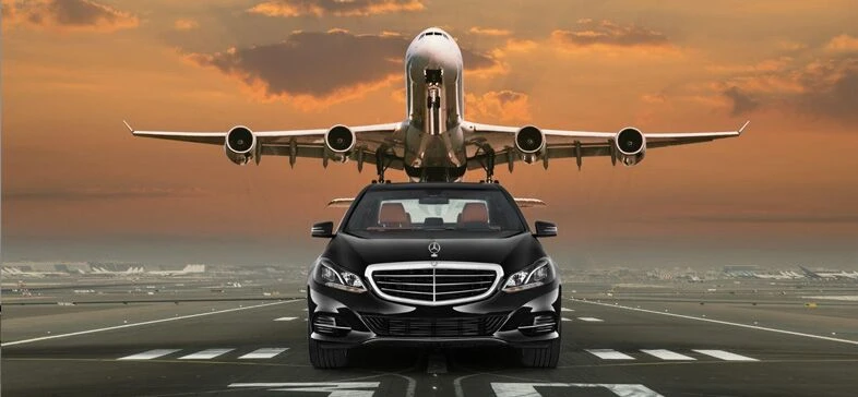 Seamless Corporate Transfers from Melbourne Airport – Travel in Style and Comfort 