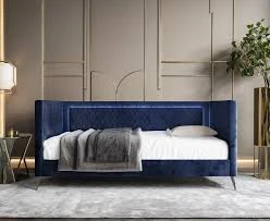 Revamp Your Master Bedroom WithModern Décor Ideas