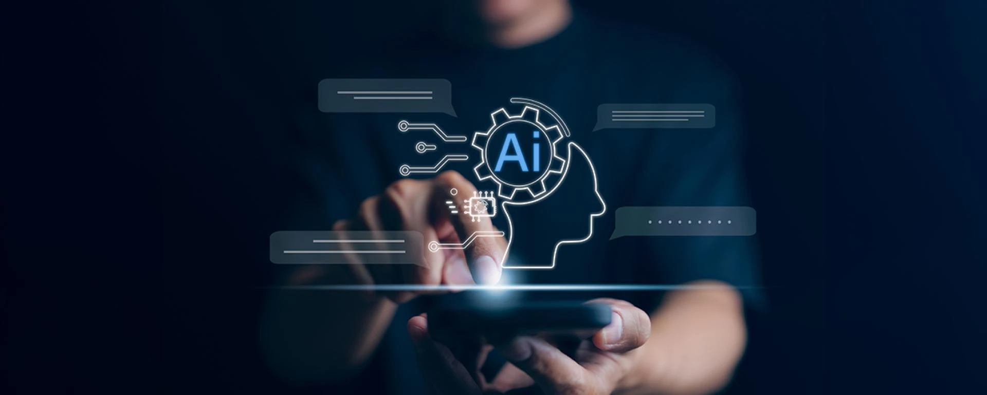 5 Hidden Benefits of Working with a Generative AI Consulting Agency