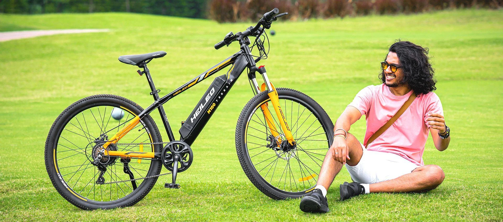 Understanding the Real Value Behind E-Bike Prices in India: What You’re Really Paying For