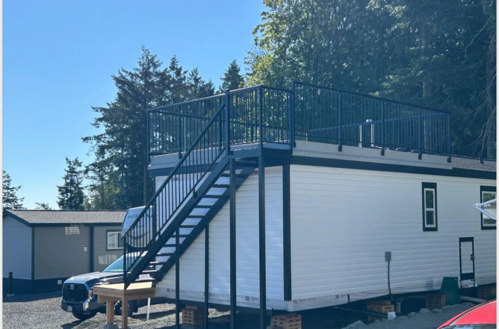 Modular Home Builders BC: Transforming the face of Home Construction in British Columbia
