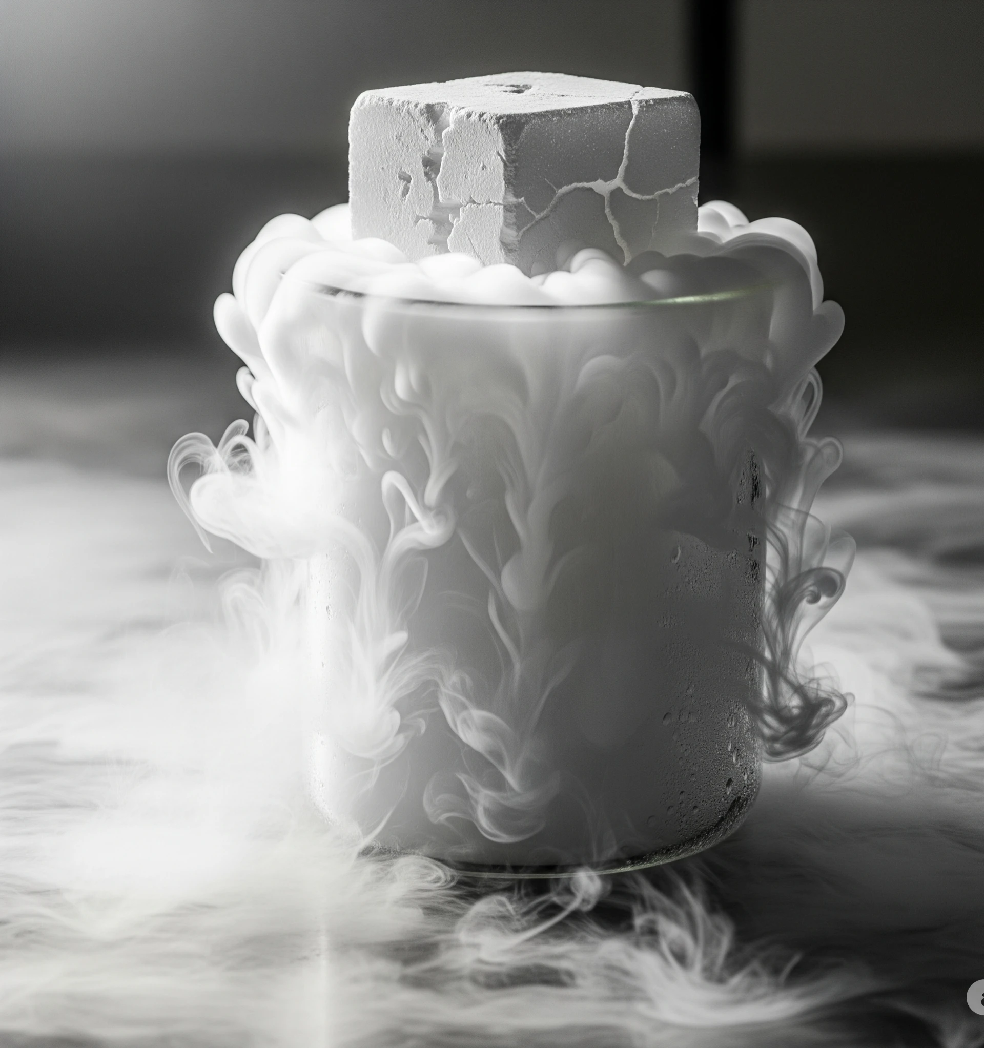 The Best Dry Ice Supplier In UAE | DryiceAbudubai