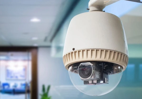 Smart Security Systems in Riyadh – The Future of Protection Starts Here