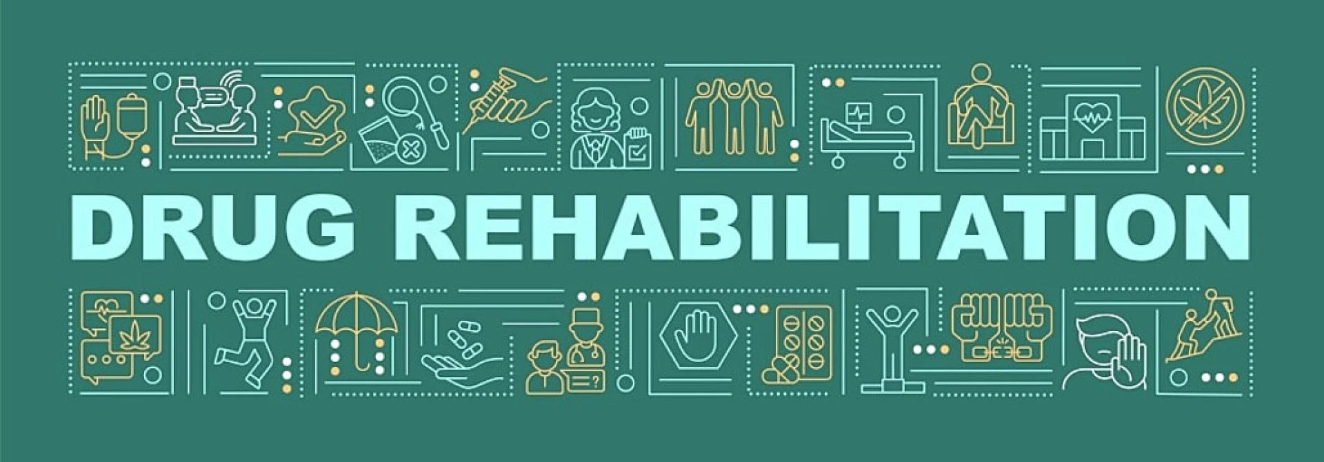 Holistic Healing at Nasha Mukti Kendra in Haridwar