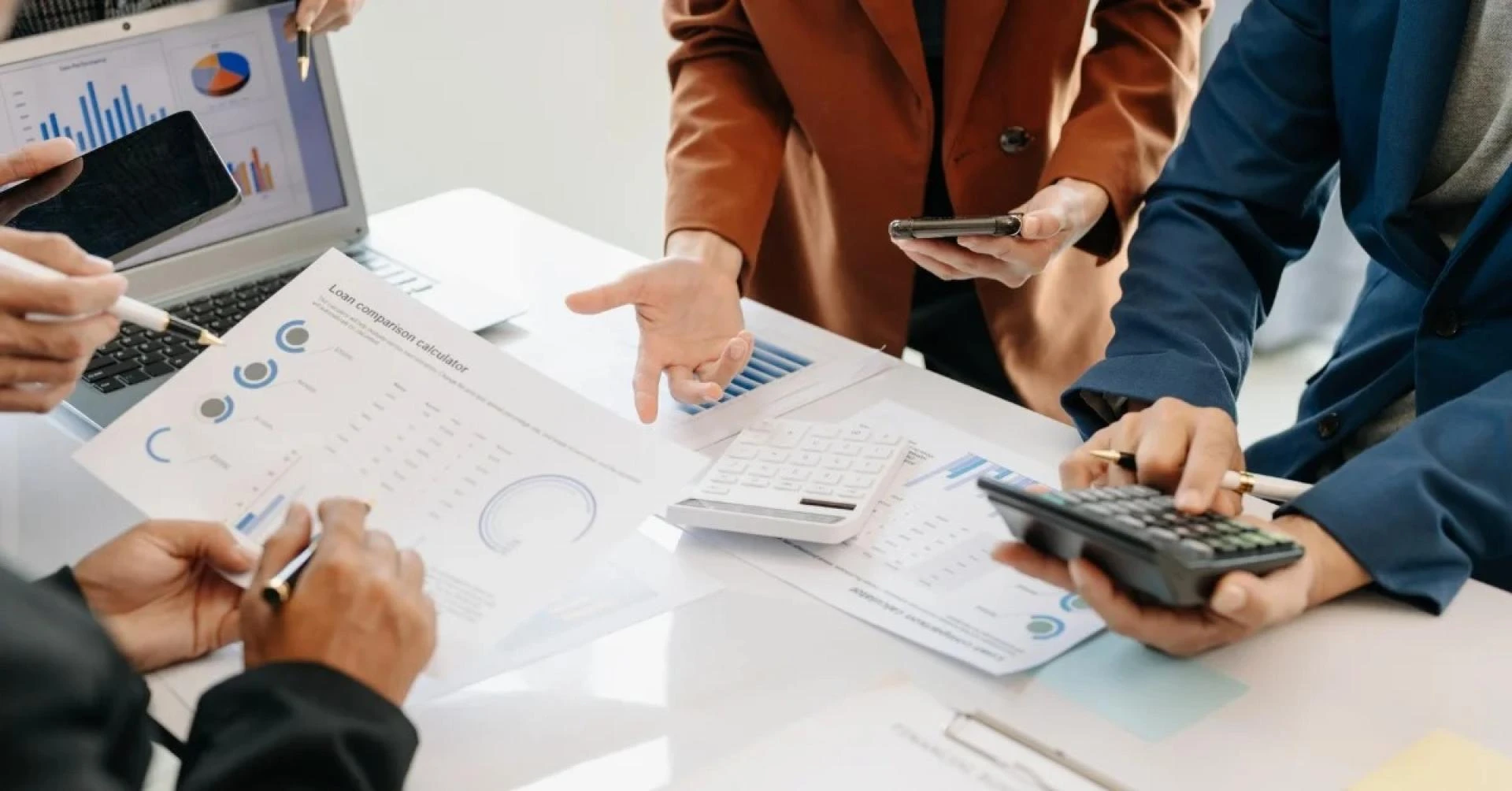 Generate Accurate Bank Statements Anytime with Our Instant Bank Statement Generator