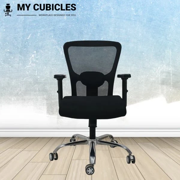Beat the Back Pain: Best Office Chairs You Can Buy in India