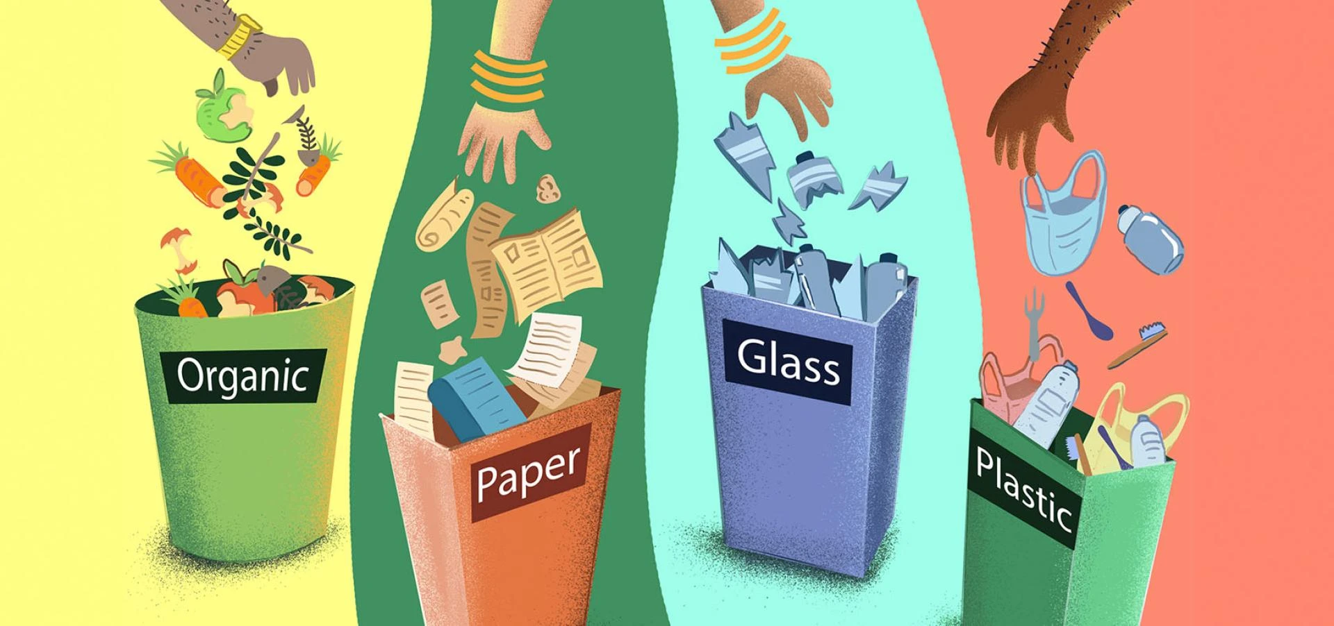 The Environmental Impact of Proper Junk Disposal