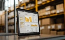 Digital Warehouse | IoT in Warehouse Management