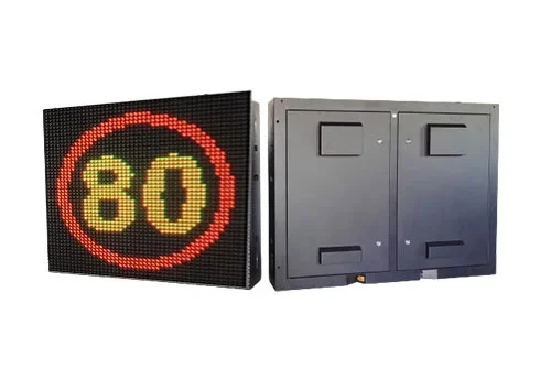 Traffic LED Display Manufacturer China