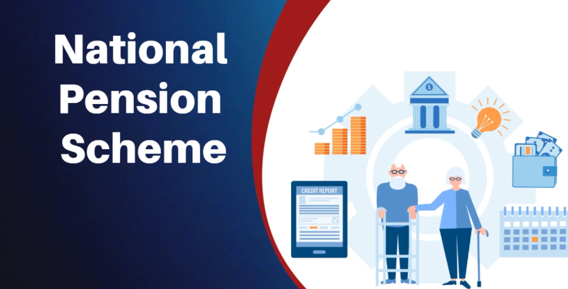 The Role of NPS in Financial Planning for Senior Citizens