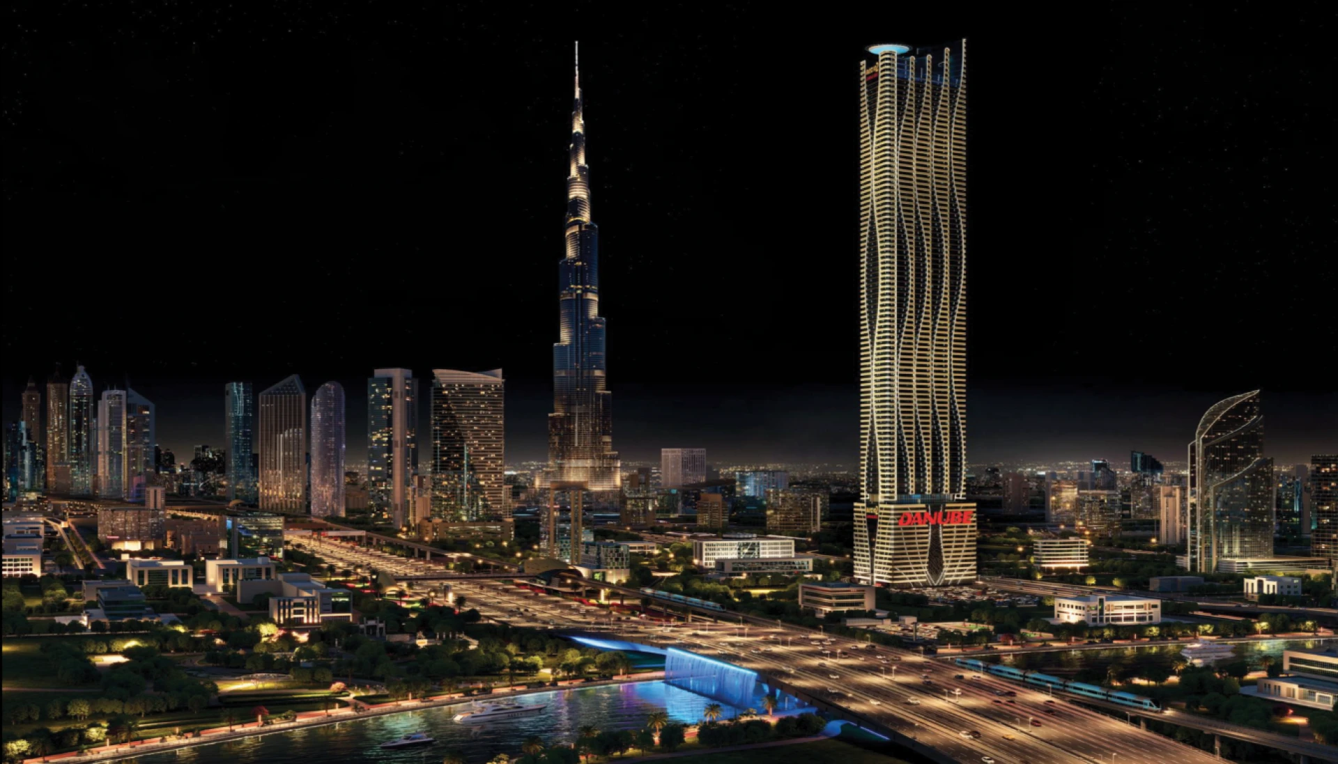 Why Bayz 102 by Danube Is Dubai’s Hottest Property Launch