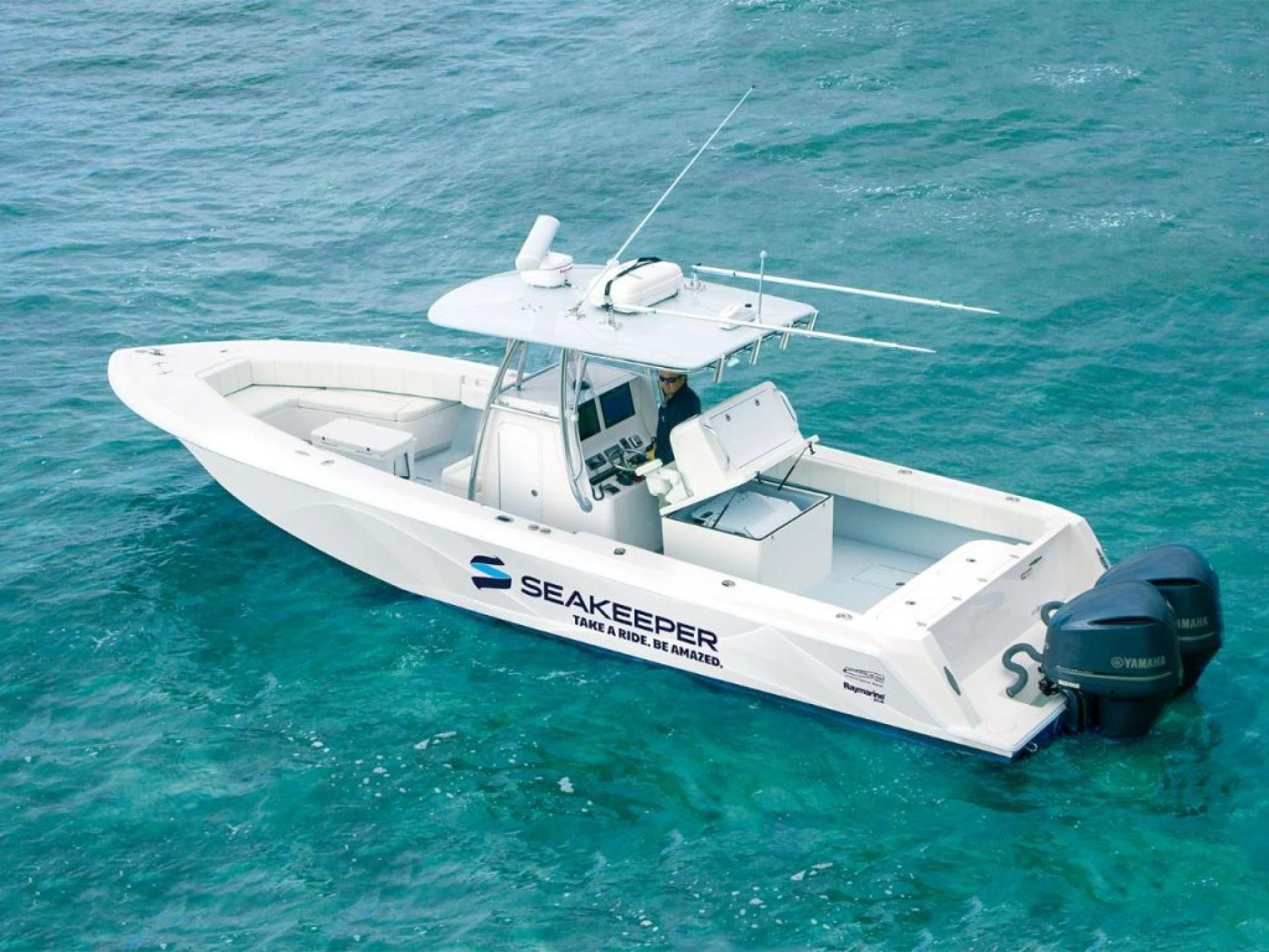 Enhancing Vessel Stability with Seakeeper: Trusted Marine Stabilizers & Services in the UAE
