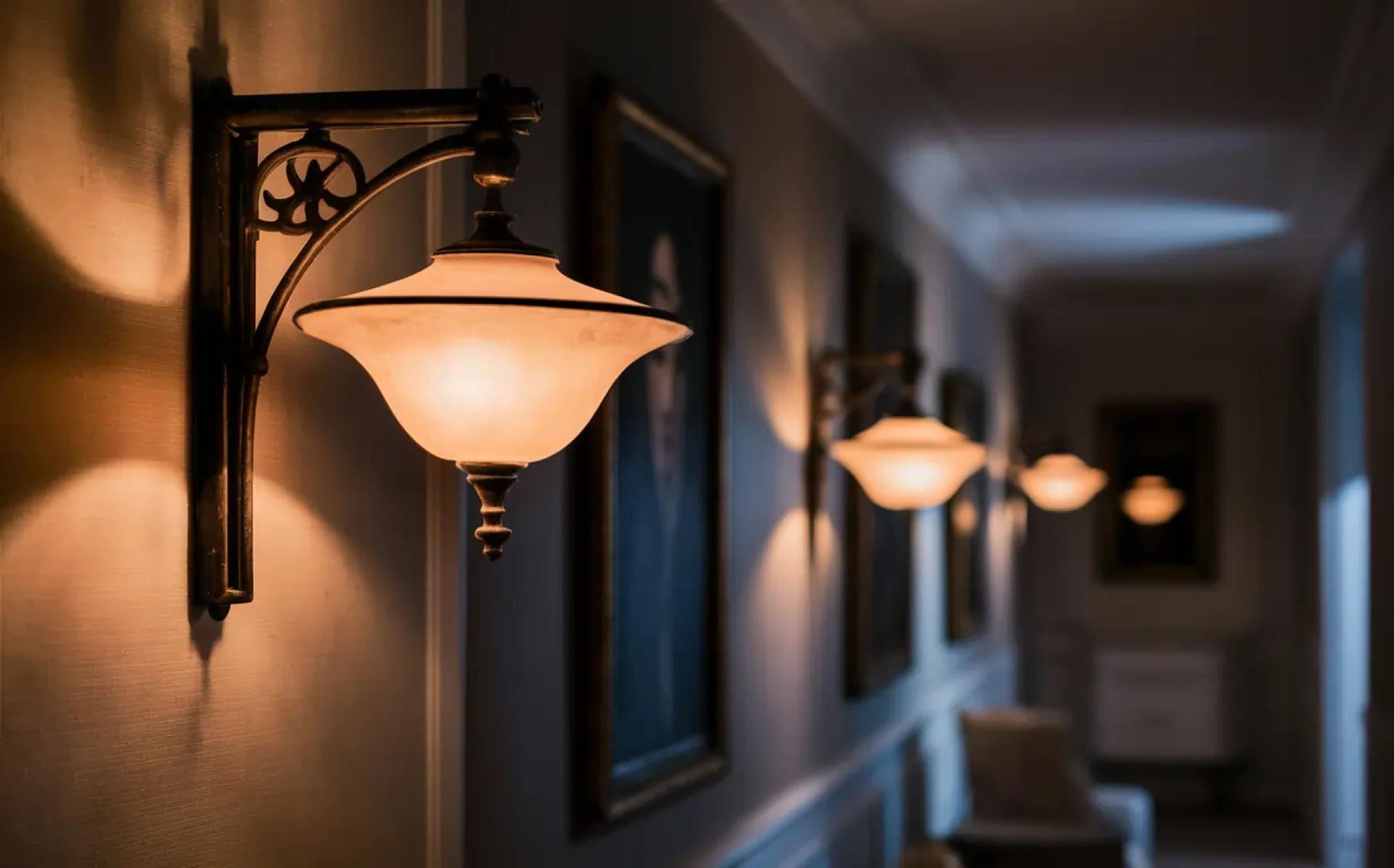 Illuminate Your Space: A Complete Guide to Antique Brass Wall Lights