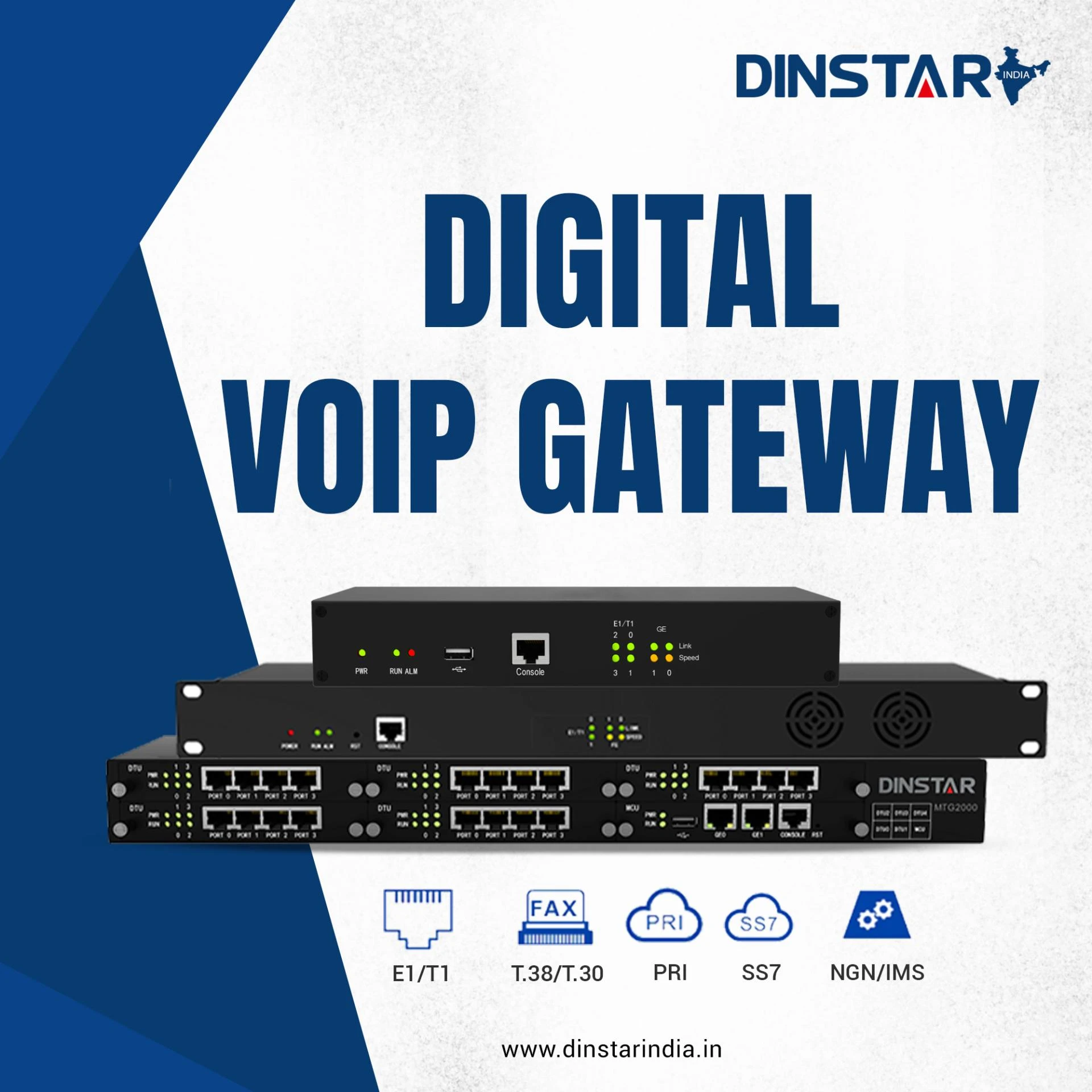 What is a Digital VoIP Gateway and Why Your Business Needs One